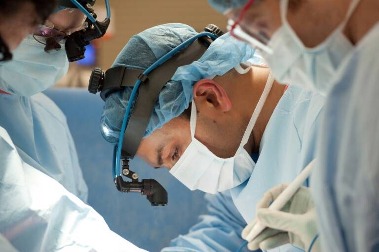 EEUU - pandemia - epidemia - hospital - virus - salud - ciencia - medicina