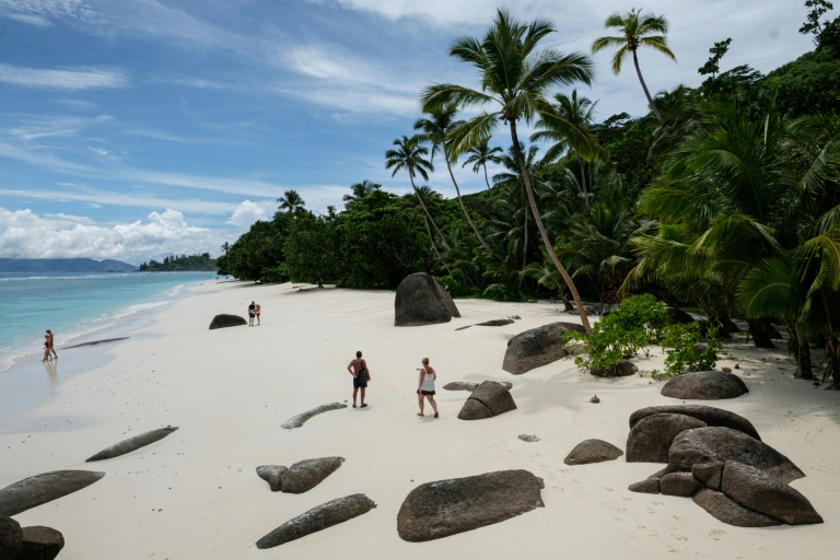 Seychelles,medioambiente,economa,turismo