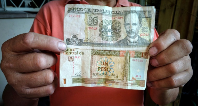 Cuba,economa,inflacin,salarios