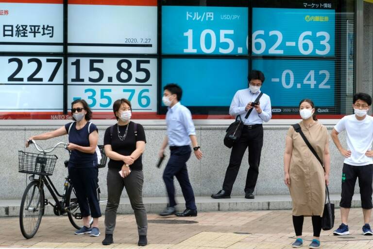 Japón,economía,empleo,industria,índices,desempleo