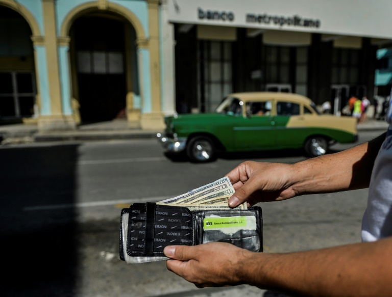 economía - Cuba - salarios - precios