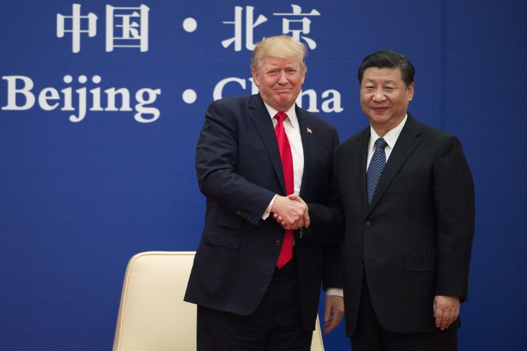 tarifas - diplomacia - comercio - manufactura - EEUU - China