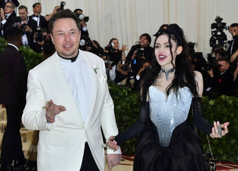 US - lifestyle - Musk - baby