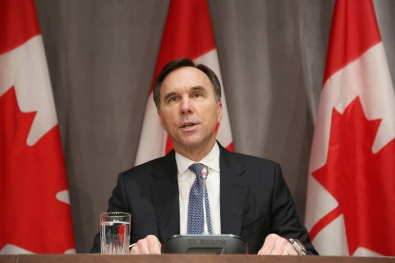 Canadá - gobierno - economía - política - salud - virus - epidemia