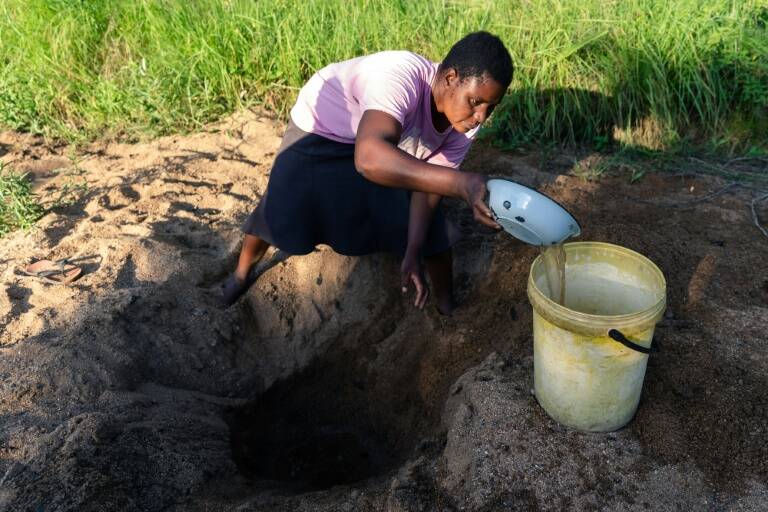 Zimbabue,virus,salud,epidemia,agua