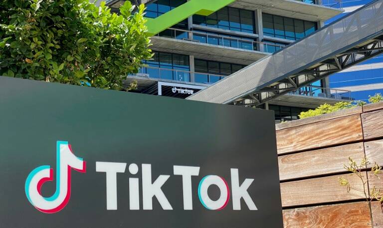 US - China - internet - computers - telecommunication - politics - TikTok