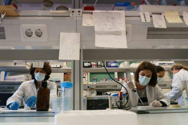 España,salud,epidemia,virus,vacunas