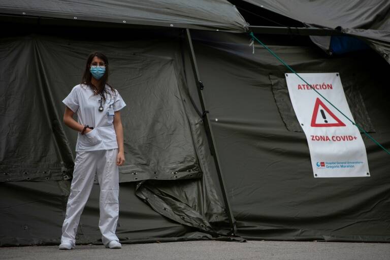 España,salud,virus,epidemia