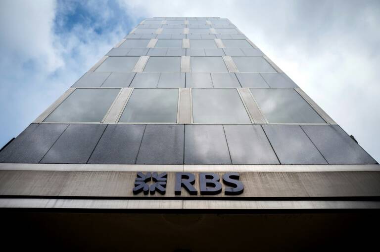 GB - bancos - epidemia - préstamos - virus - consumidores - salud