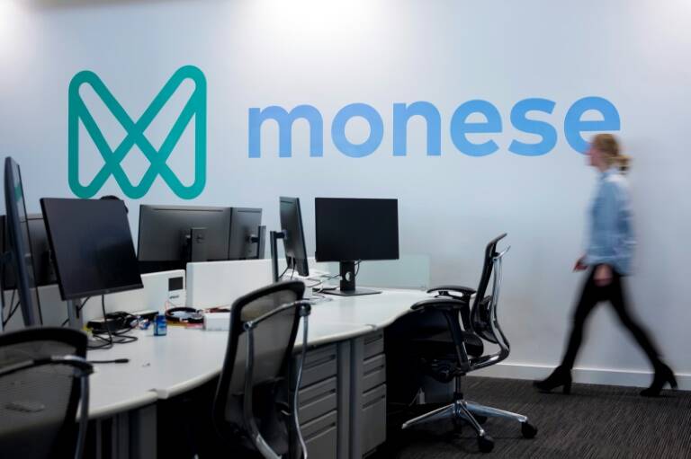 GB - bancos - móvil