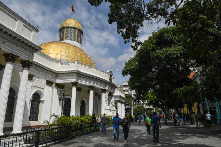 pandemia,Venezuela