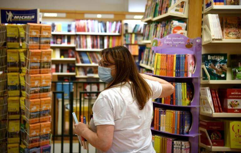 Francia - España - GB - EEUU - virus - salud - epidemia - Latam