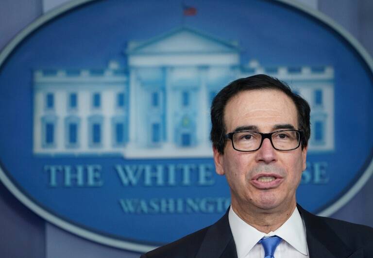 Health - virus - US - economy - politics