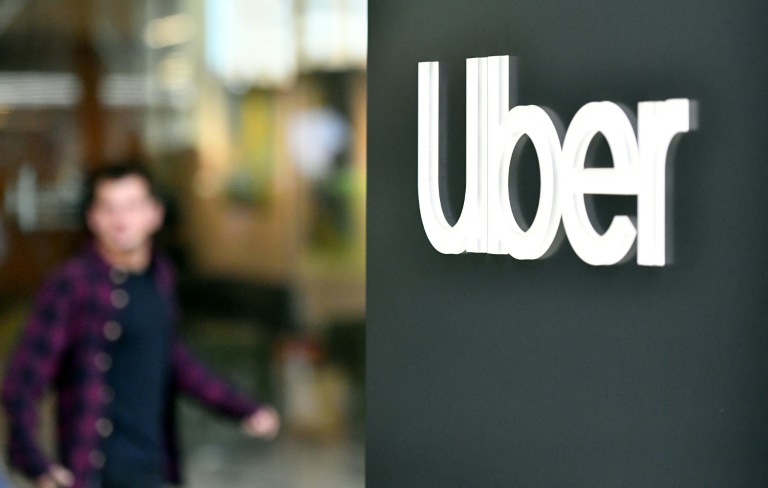 US - IT - lifestyle - transport - environment - Uber