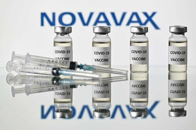 EEUU - farmacéutica - epidemia - GB - vacunas - virus - salud - pandemia - ciencia