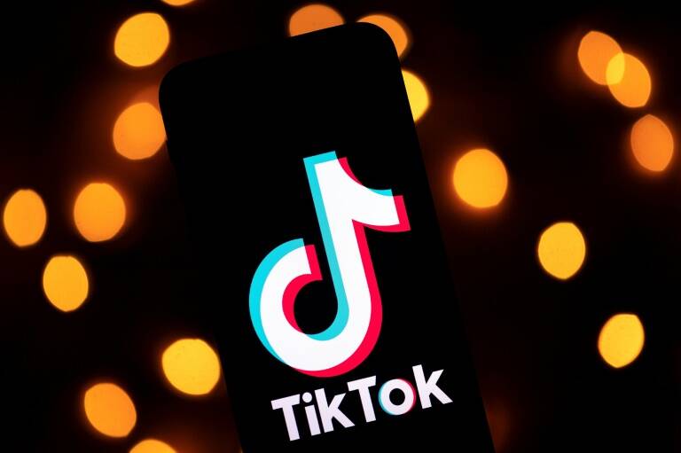 EEUU - mvil - ocio - internet - TikTok