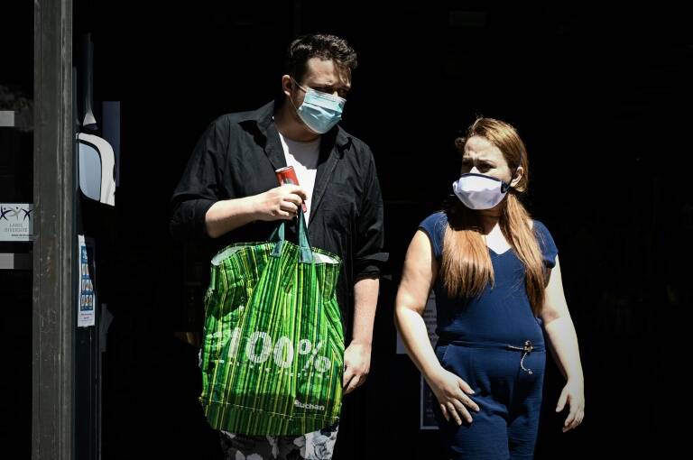 Francia,salud,virus,pandemia