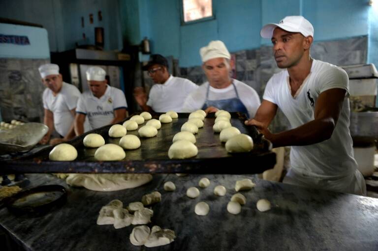 Cuba - economía - inflación