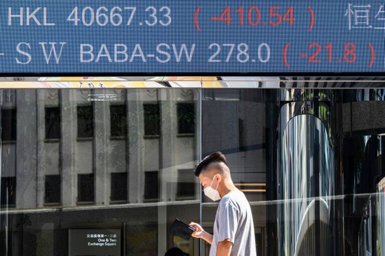 internet - distribution - paiement - services financiers - entreprises - IPO - Chine - HongKong