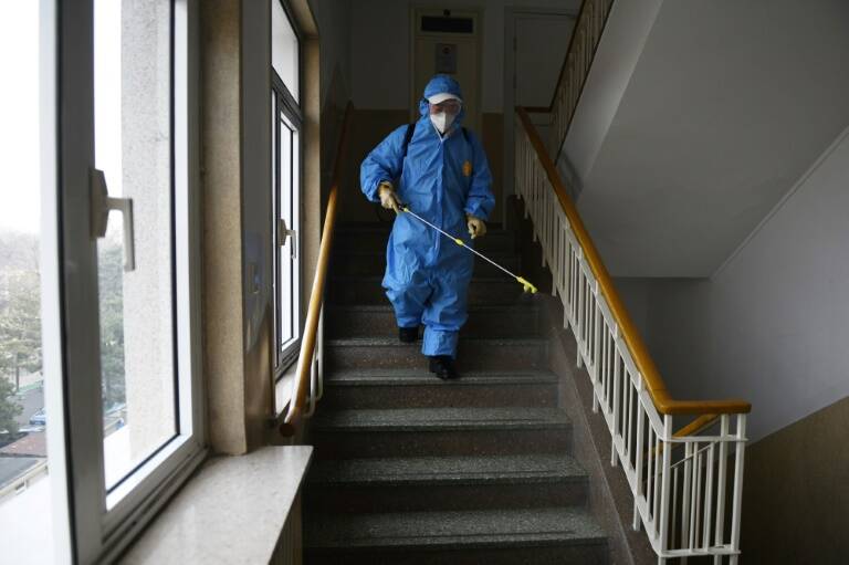 virus,santé,épidémie,Chine,société