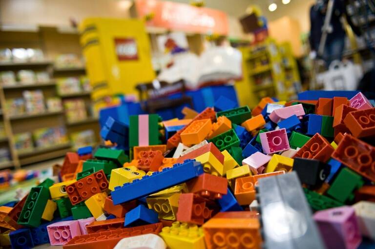 Danemark,jouets,environnement,distribution,consommation,entreprises,plastiques