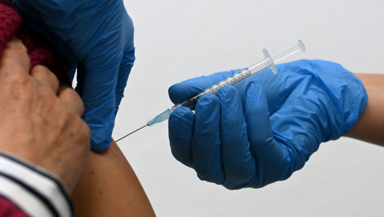 Italia - epidemia - vacunas - virus - salud