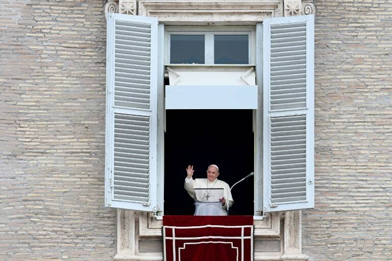 Vaticano - religión - Papa - medioambiente - clima