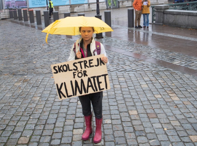 clima, medioambiente, diplomacia, ONU, Suecia, COP26