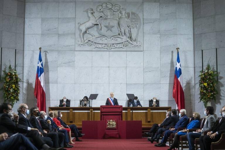 Chile,pandemia,salud,familia