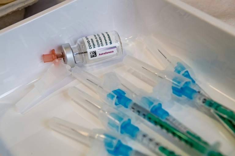 Alemania - epidemia - vacunas - virus - salud