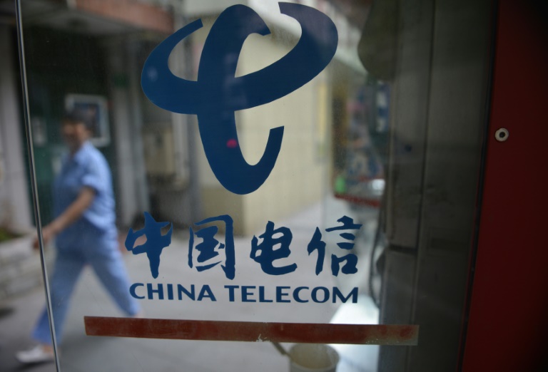 US, China, economy, telecommunication