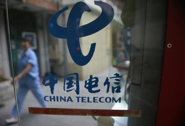 US,China,economy,telecommunication