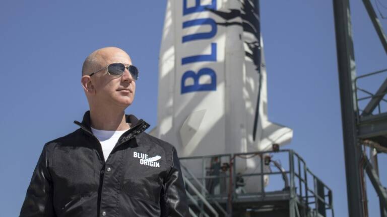 US,space,tourism,BlueOrigin