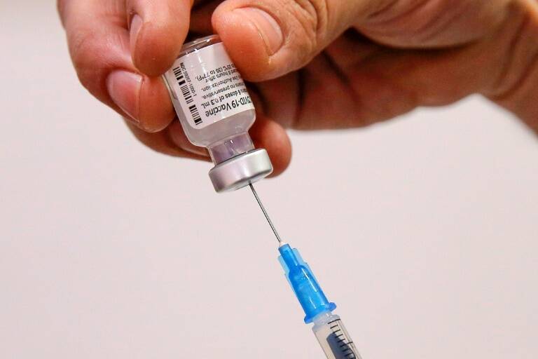 Chile,salud,virus,epidemia,vacunas