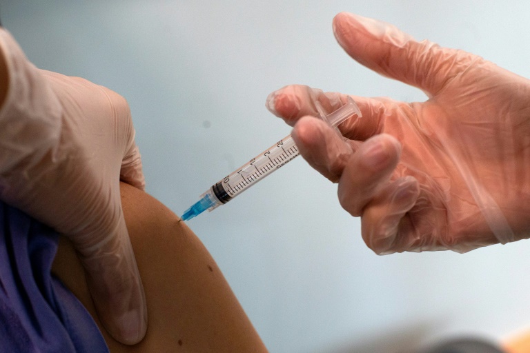 Chile - vacunas - pandemia - salud - menores