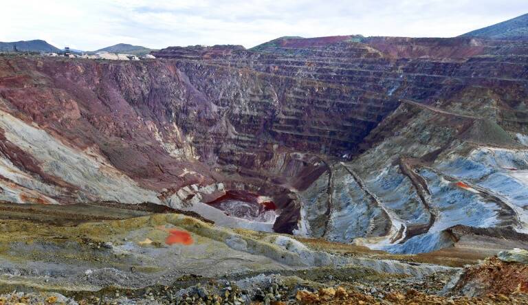 metales,cobre