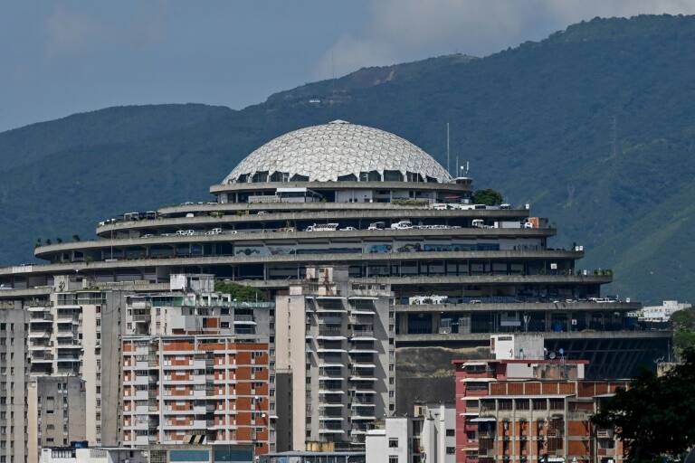 Venezuela - justicia - derechos - petróleo - política