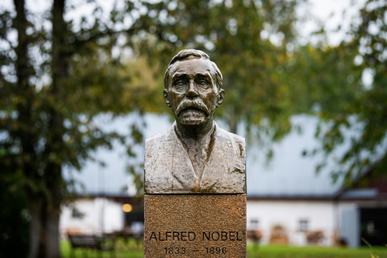Nobel,premio,fsica,ciencias