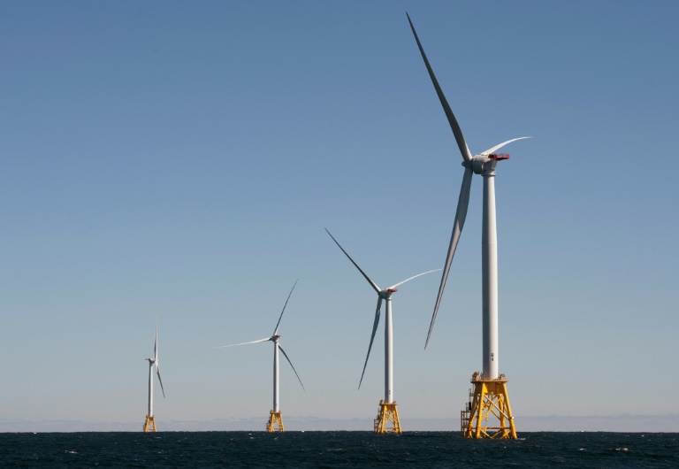 US - energy - wind - environment