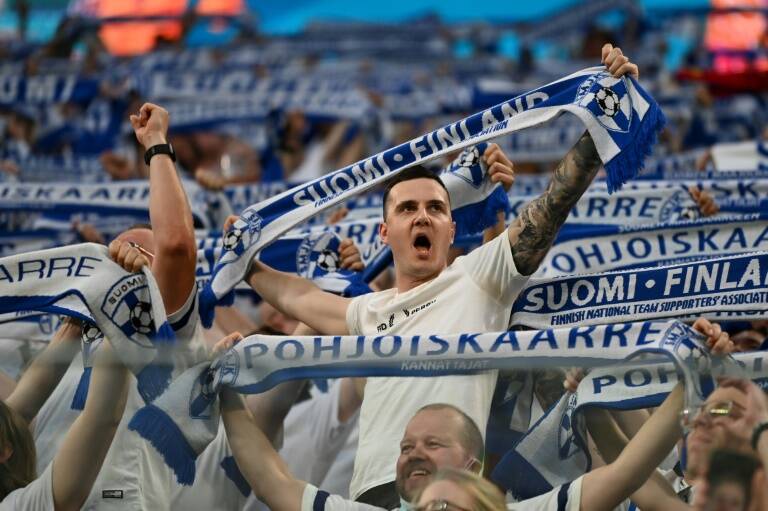 fbl,Eurocopa,2020,2021,pandemia,salud,virus,Finlandia,FIN