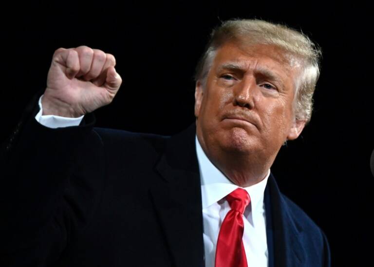 USA - politique - justice - fiscalité
