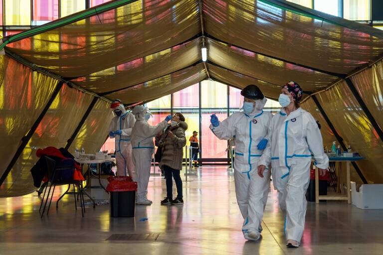 salud,España,epidemia,virus,pandemia