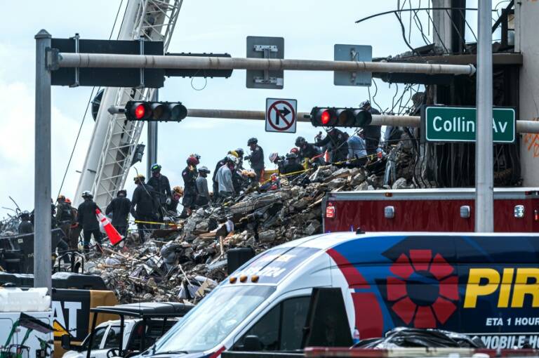 US - accident - construction - climate