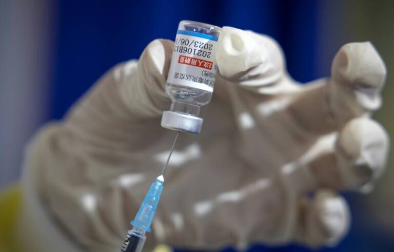 virus - salud - vacunas - epidemia - Cuba - pandemia - medicina - ciencia - OMS