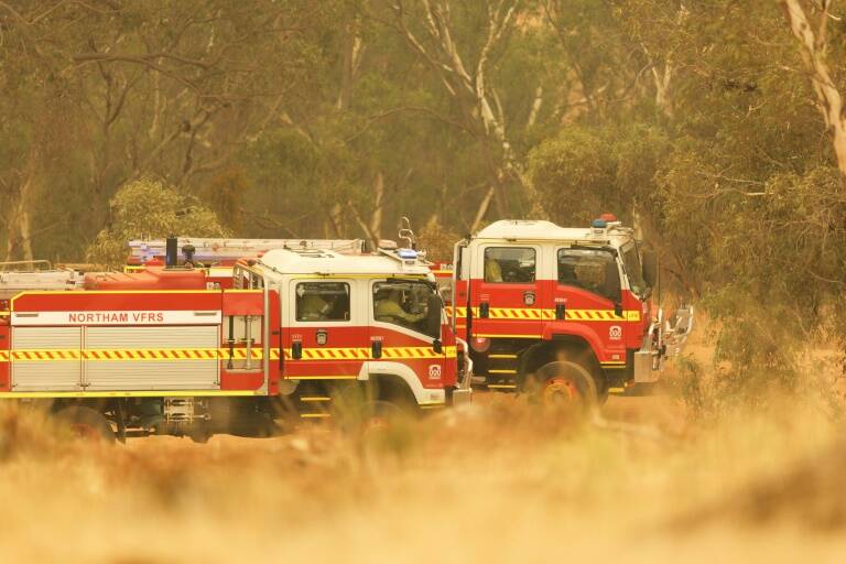 Australia,epidemia,incendio,virus,salud,pandemia