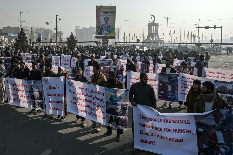 Afganistn,manifestaciones,diplomacia,ayuda,poltica