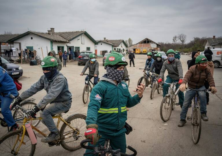 Vietnam,manifestaciones,social,huelga,Serbia,China,derechos