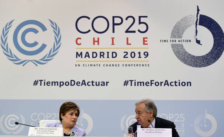 ONU,clima,medioambiente
