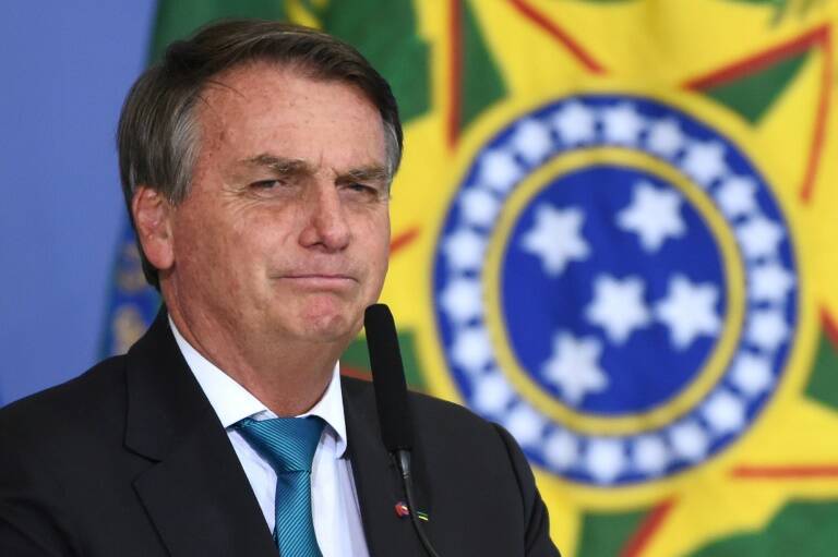 medioambiente - Brasil - clima - ONG - justicia - CPI