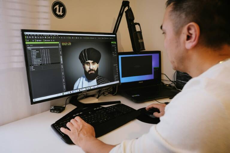 Afghanistan, gouvernement, droitshumains, internet